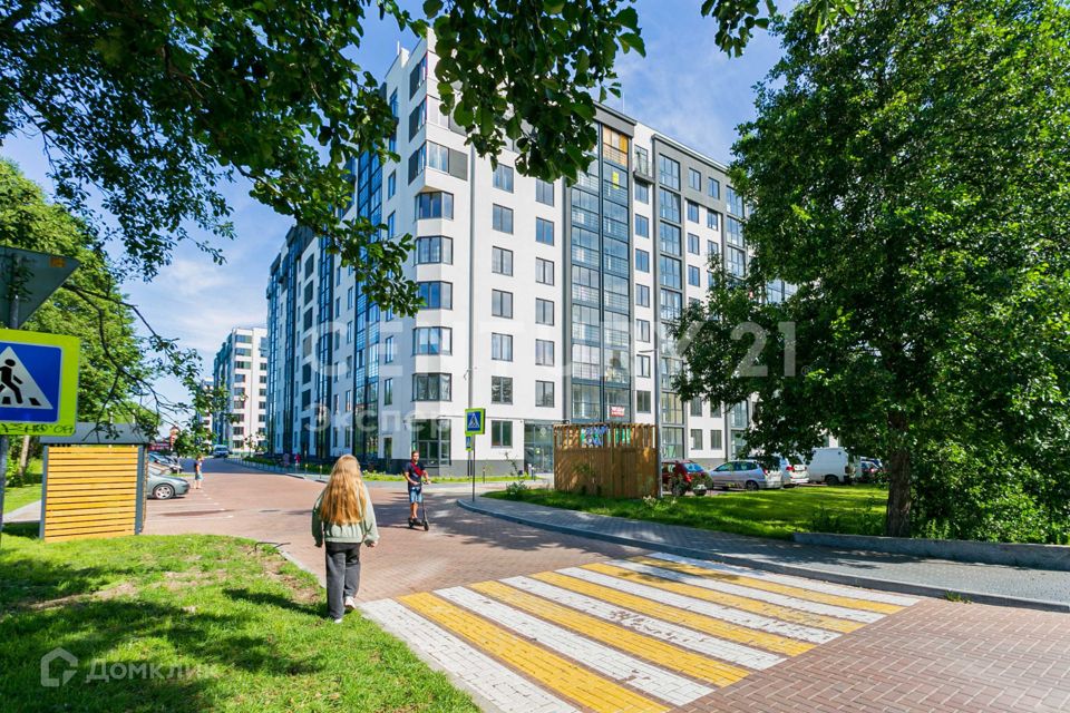 Недвижимость Калининградской Области Купить Квартиру