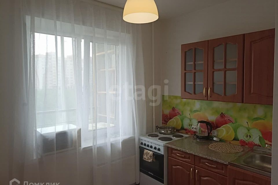 Сдаётся 1-комнатная квартира, 25 м²