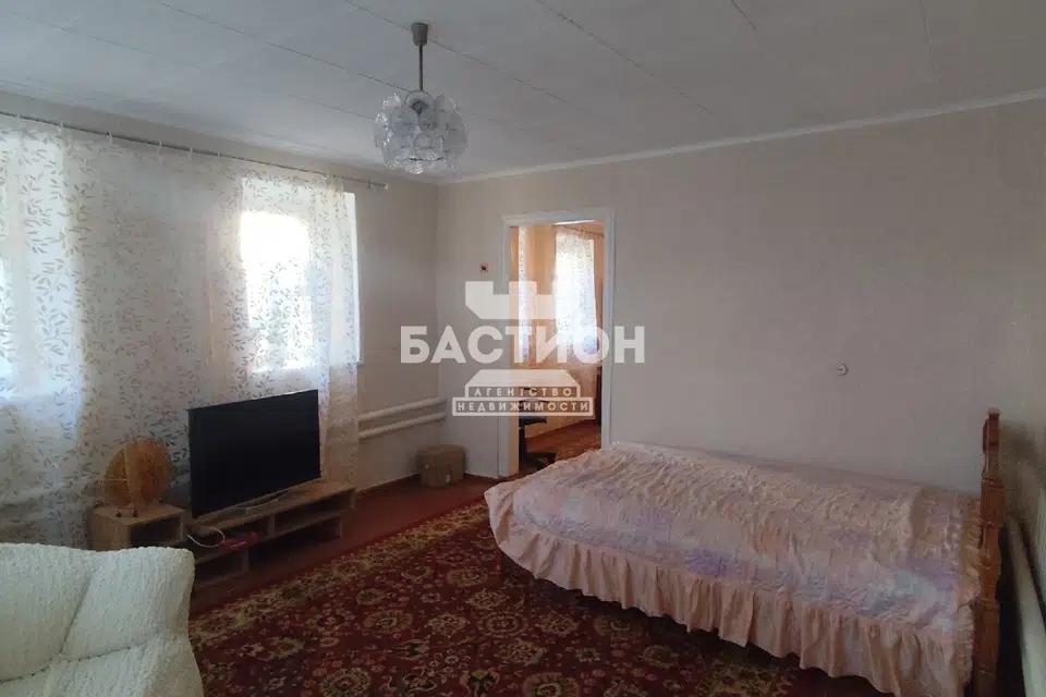 Продаётся 1-этажный дом, 51.1 м²