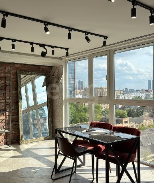 Продаётся 1-комнатная квартира, 40 м²