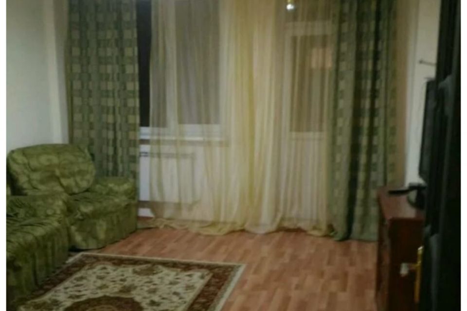 Продаётся 2-комнатная квартира, 75 м²