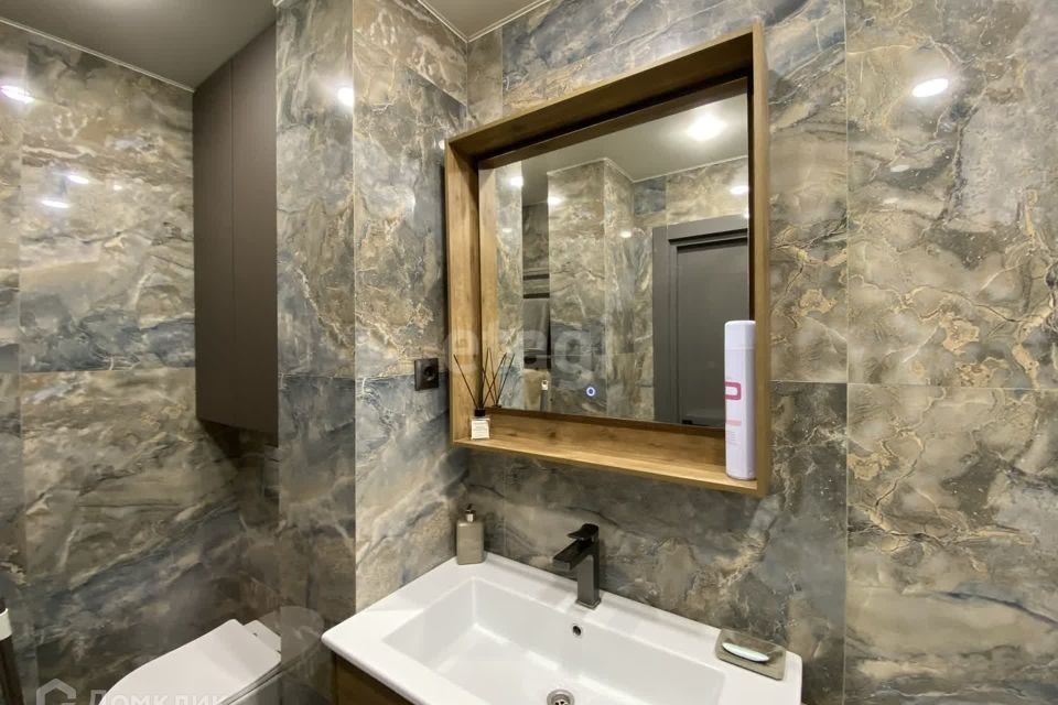 Продаётся 2-комнатная квартира, 49 м²