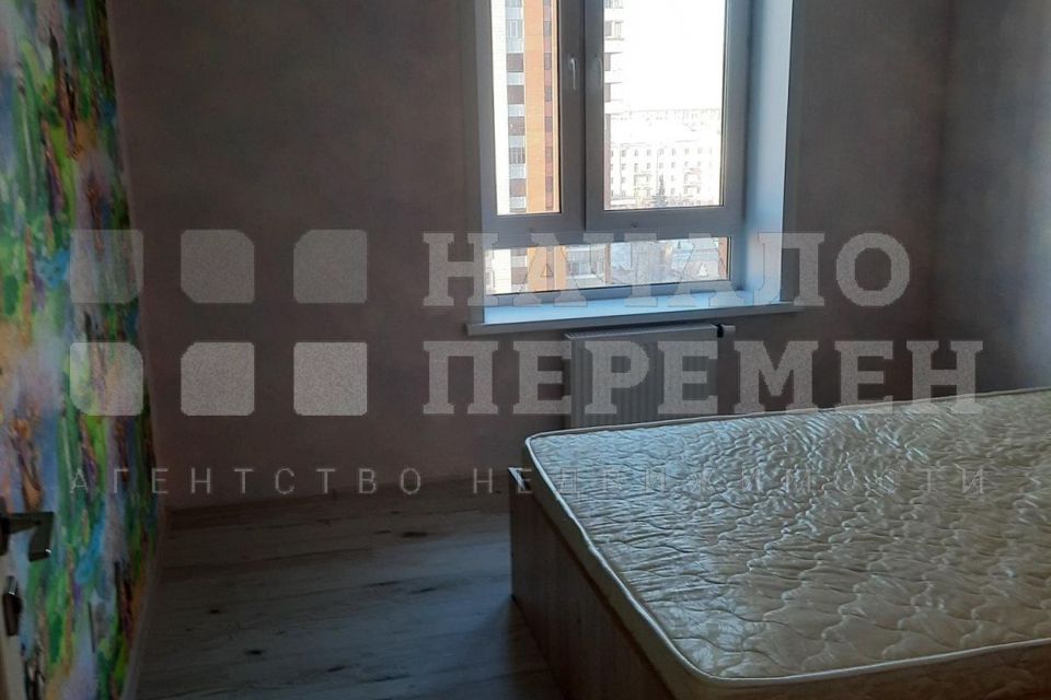 Сдаётся 3-комнатная квартира, 65 м²