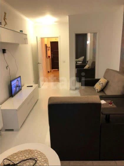 Продаётся студия, 24.4 м²