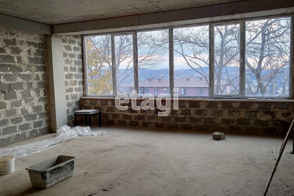 Продаётся 2-комнатная квартира, 50.2 м²