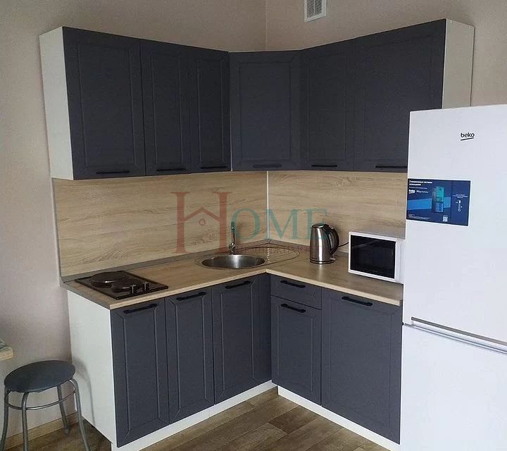 Сдаётся 1-комнатная квартира, 28 м²
