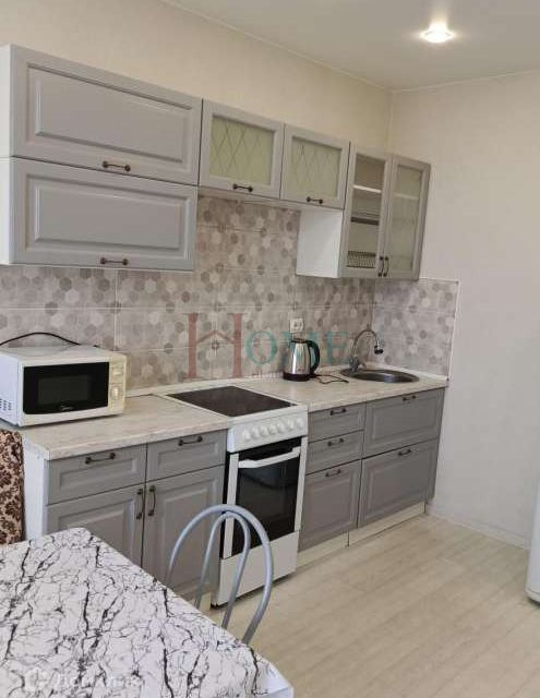 Сдаётся 2-комнатная квартира, 46 м²