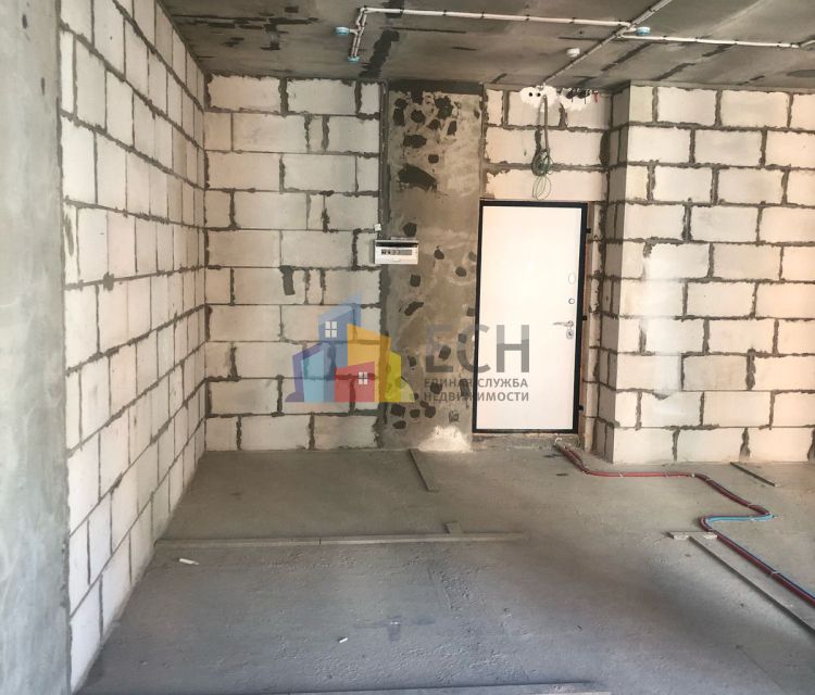 Продаётся 2-комнатная квартира, 53.2 м²