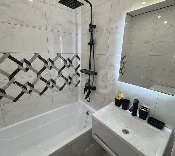 Продаётся 2-комнатная квартира, 52.2 м²