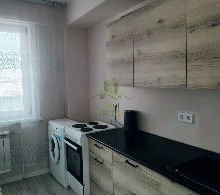 Продаётся 1-комнатная квартира, 32.2 м²