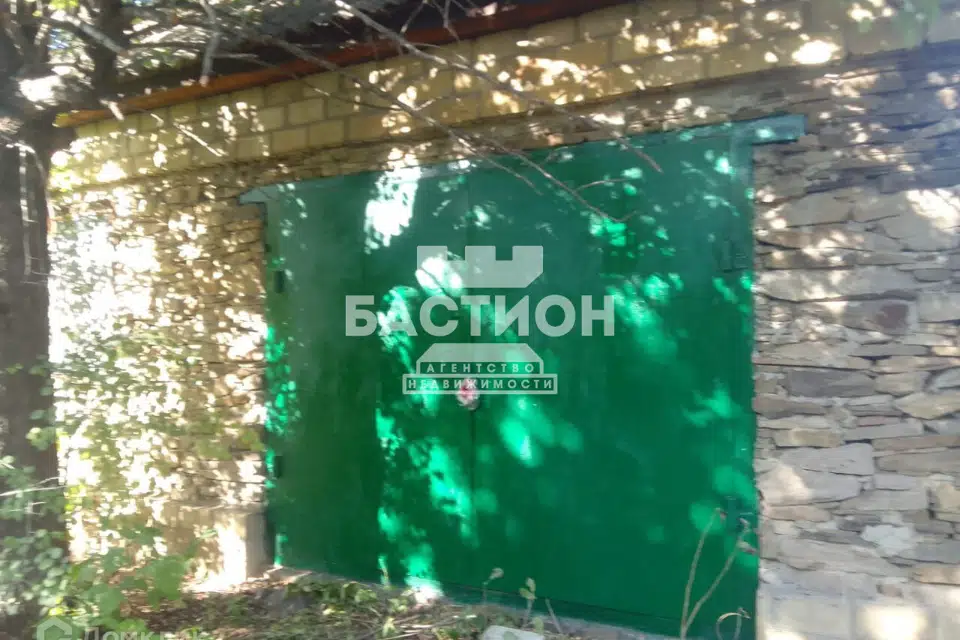Продаётся 1-этажный дом, 48 м²