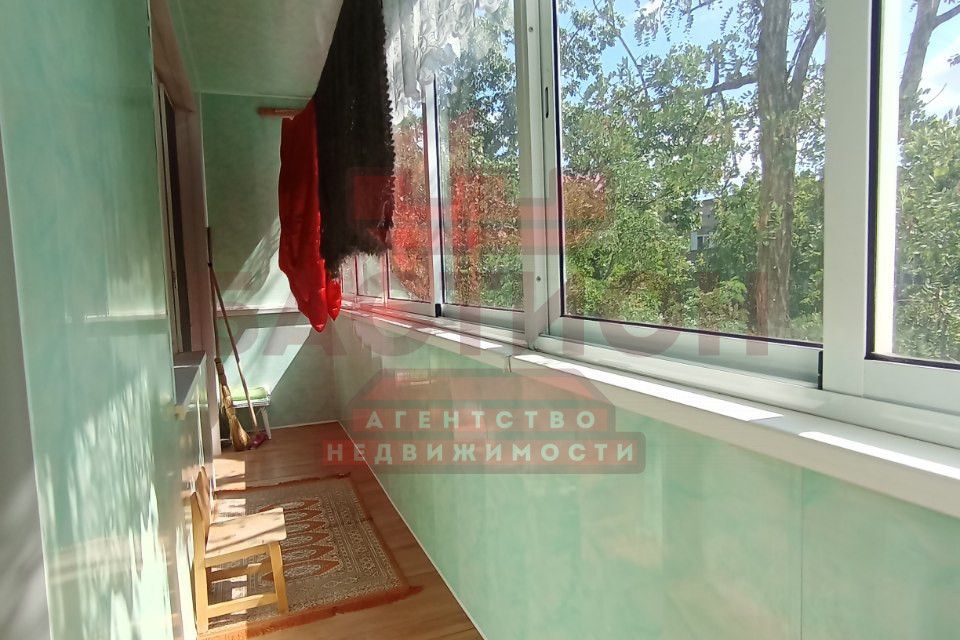 Продаётся 2-комнатная квартира, 47 м²