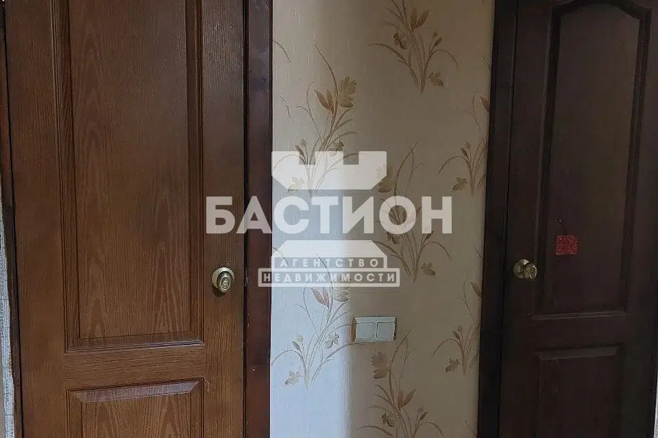 Продаётся 2-комнатная квартира, 56 м²