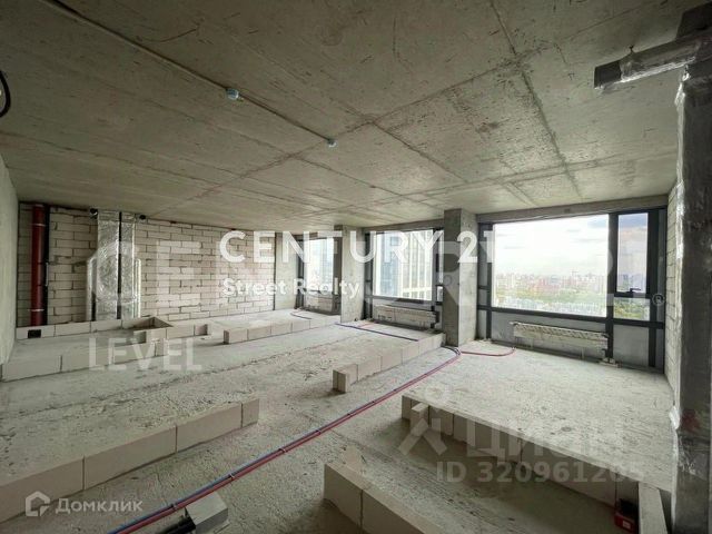 Продаётся 3-комнатная квартира, 78 м²