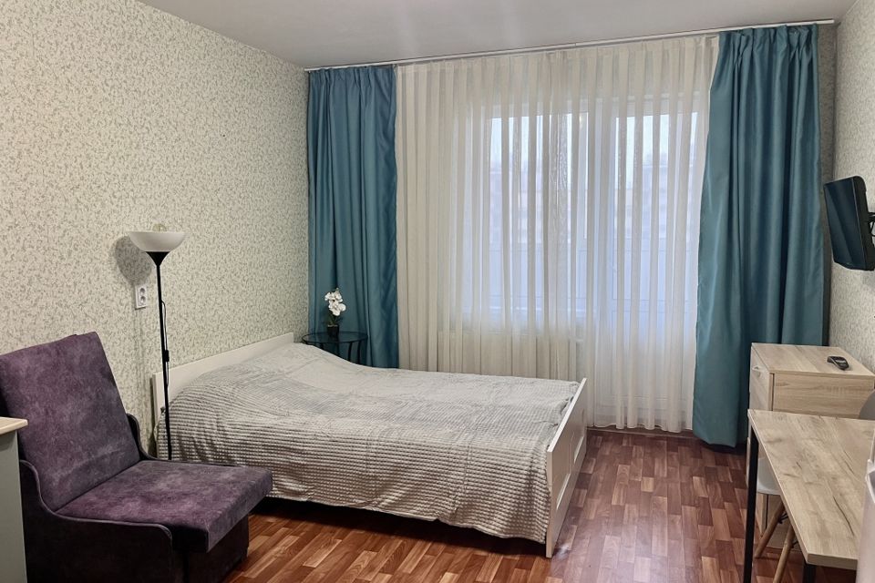 Продаётся студия, 22.8 м²