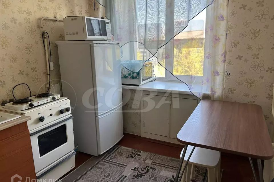 Продаётся 1-комнатная квартира, 30.1 м²