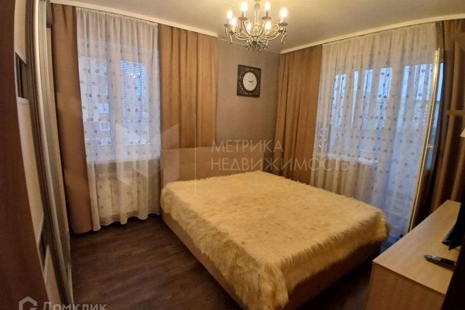 Продаётся 2-комнатная квартира, 59 м²