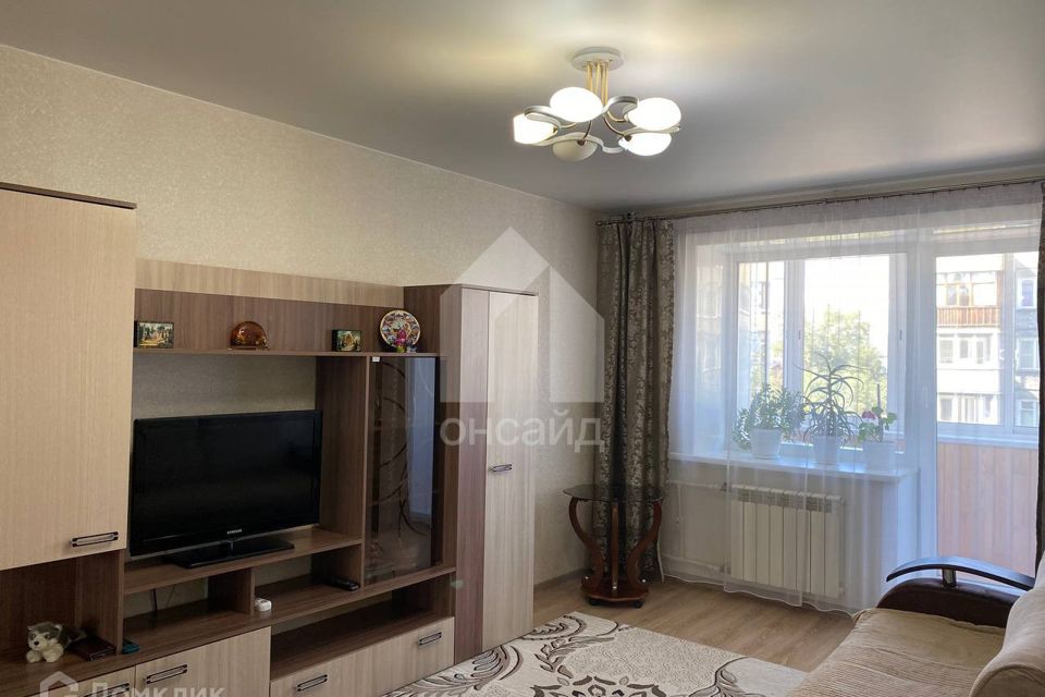 Продаётся 2-комнатная квартира, 48 м²