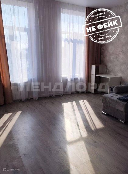 Сдаётся 2-комнатная квартира, 61 м²