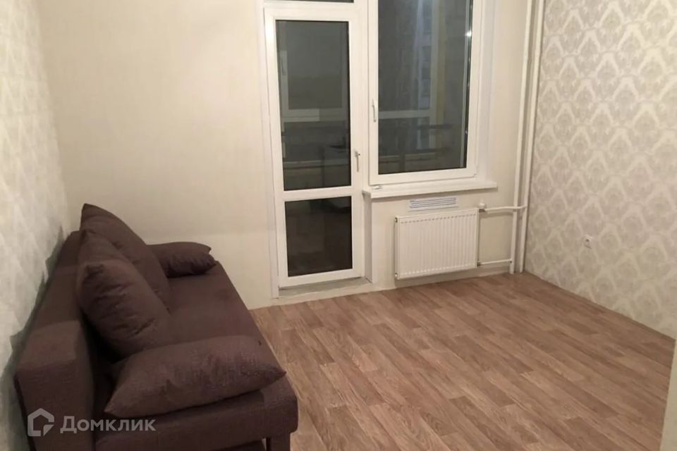 Продаётся студия, 19 м²