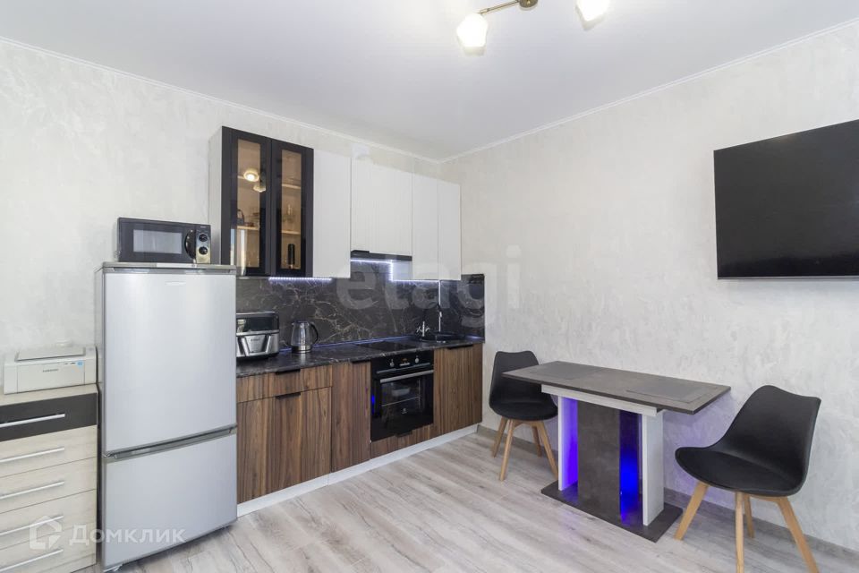 Продаётся студия, 27 м²