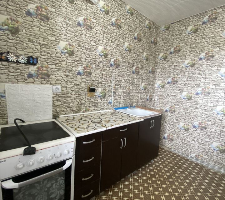 Продаётся 2-комнатная квартира, 52 м²