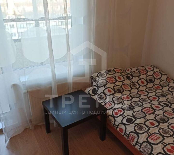 Продаётся студия, 24 м²