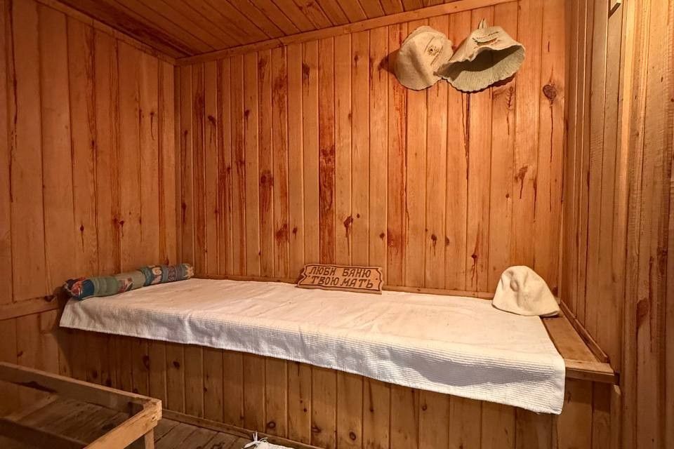 Продаётся 2-этажный дом, 176.6 м²