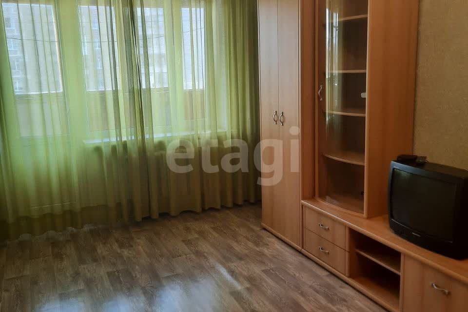 Продаётся 1-комнатная квартира, 31.4 м²