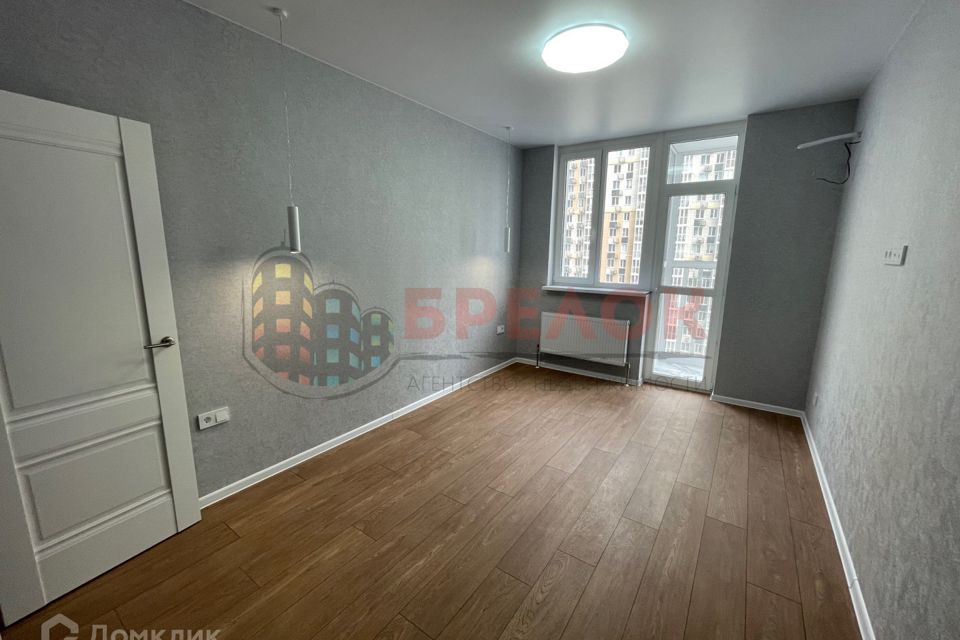 Продаётся 2-комнатная квартира, 54 м²
