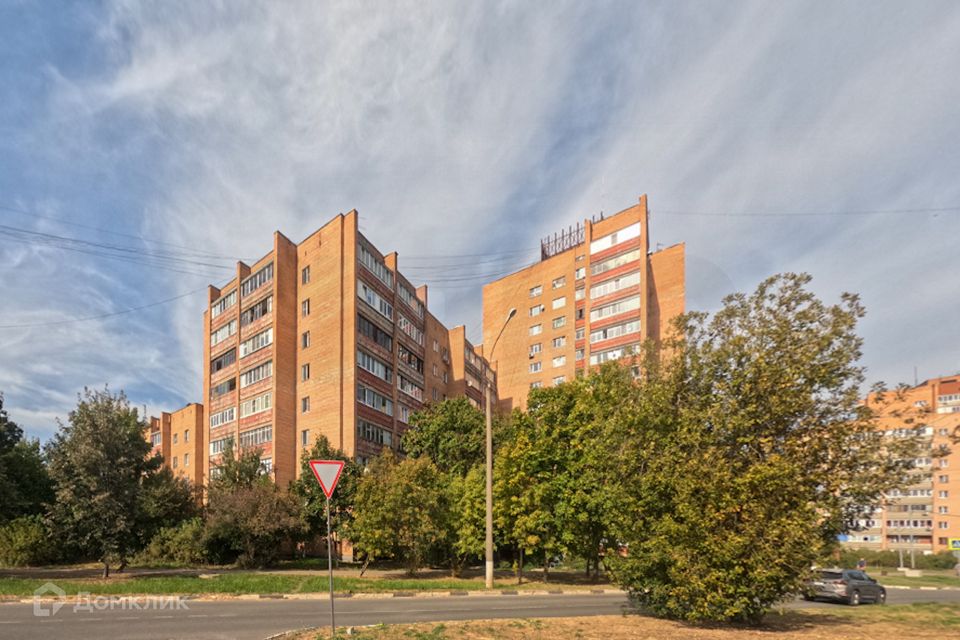 Продаётся 1-комнатная квартира, 32 м²