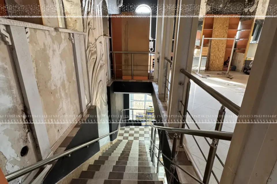 Продаётся помещение своб. назначения, 388.1 м²