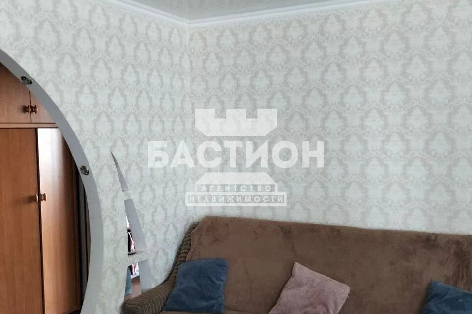 Продаётся 2-комнатная квартира, 53 м²