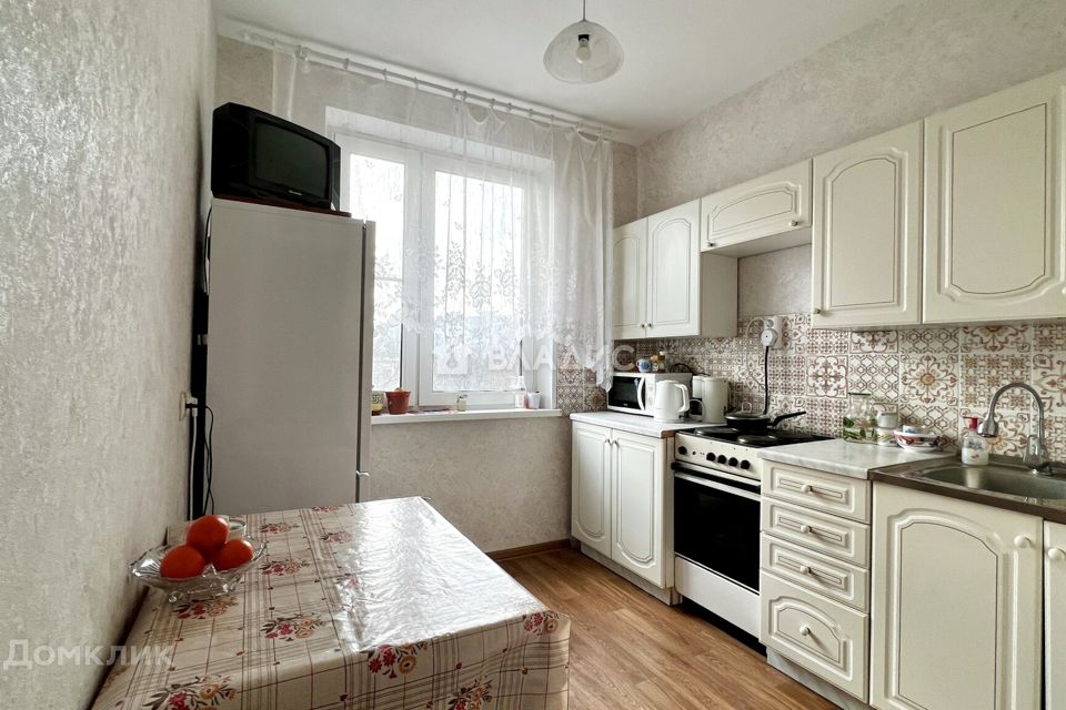 Продаётся 2-комнатная квартира, 46.1 м²