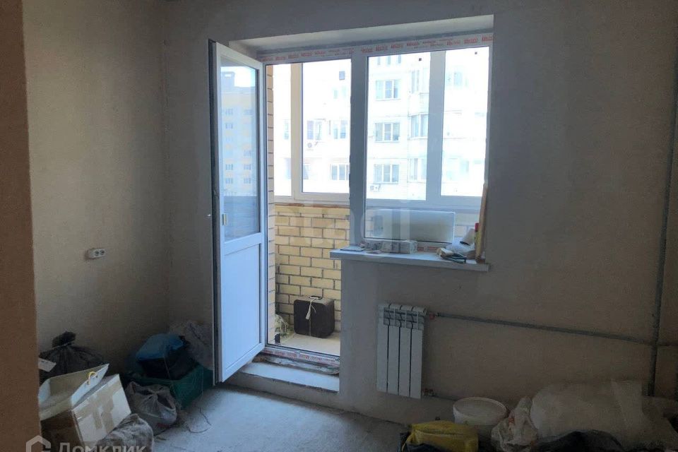 Продаётся 3-комнатная квартира, 71.6 м²