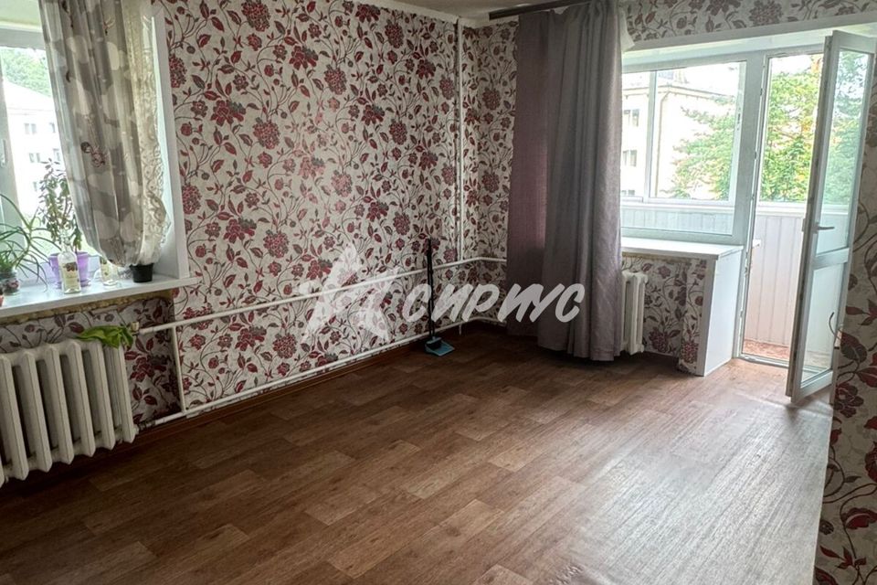 Продаётся 1-комнатная квартира, 30.1 м²