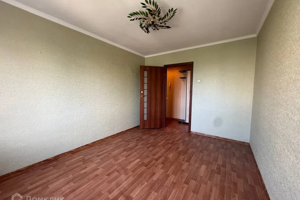 Продаётся 3-комнатная квартира, 59.6 м²