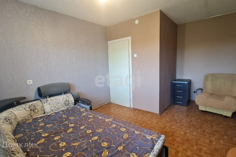 Сдаётся 1-комнатная квартира, 32.6 м²