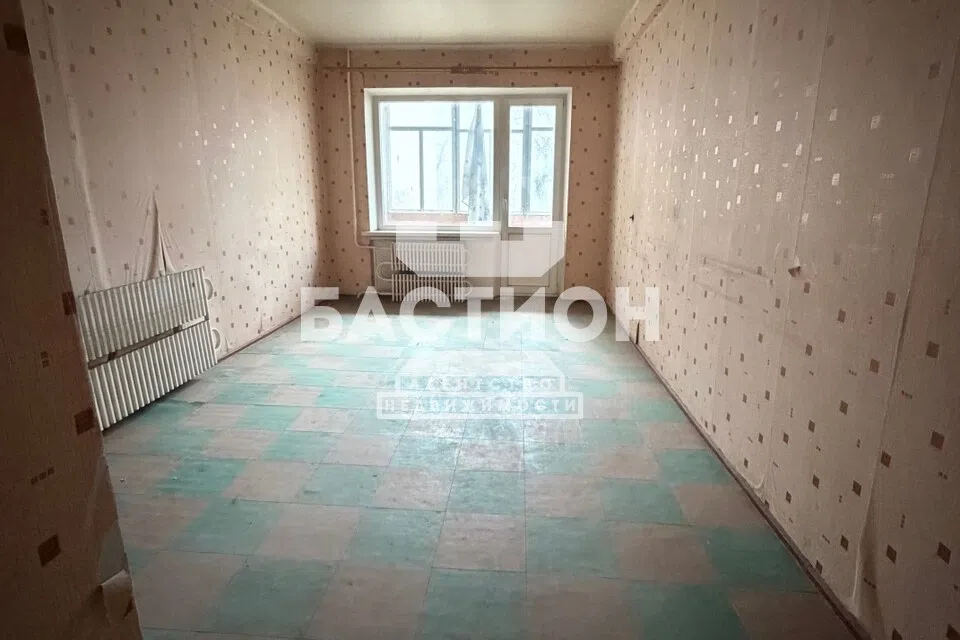 Продаётся 3-комнатная квартира, 71 м²