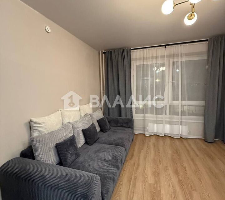 Продаётся студия, 23.2 м²