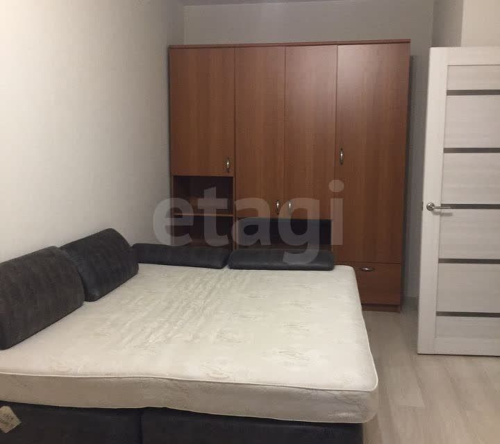 Сдаётся 1-комнатная квартира, 36 м²