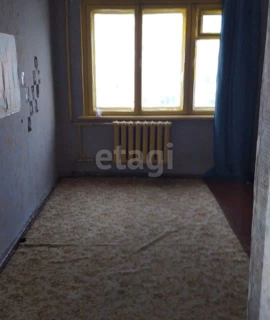 Продаётся 1-комнатная квартира, 17 м²