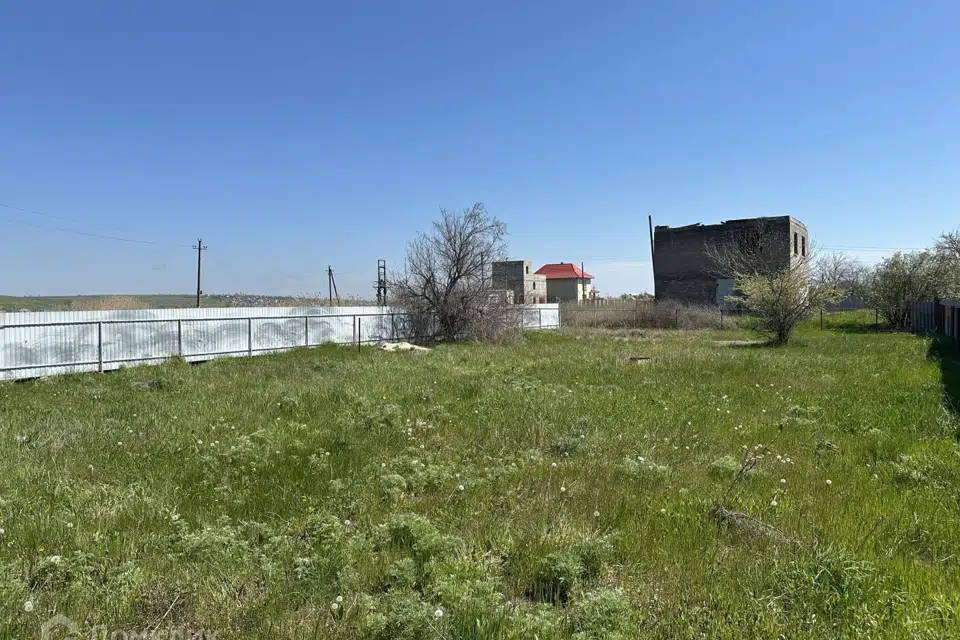 Продаётся участок, 4.29 сот., Садовый