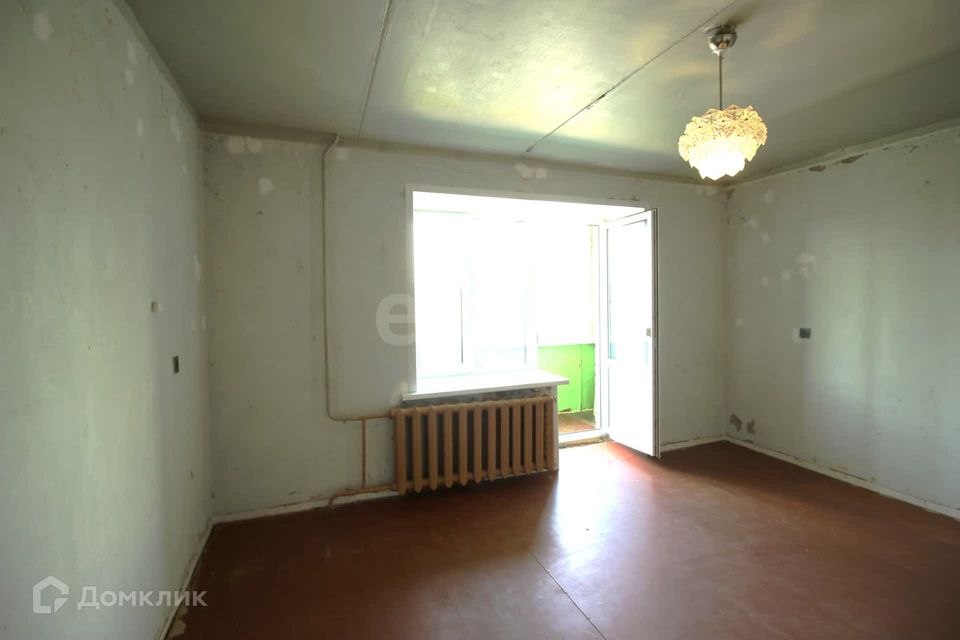 Продаётся 1-комнатная квартира, 33 м²