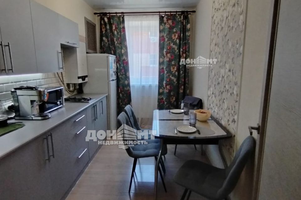Продаётся 1-комнатная квартира, 33 м²