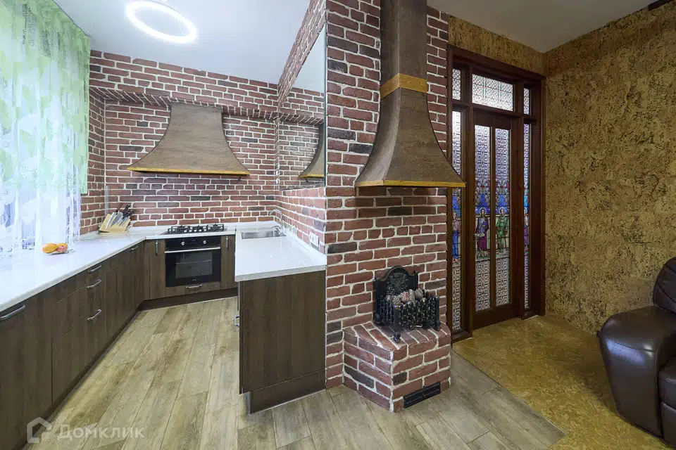 Продаётся 3-комнатная квартира, 84.7 м²