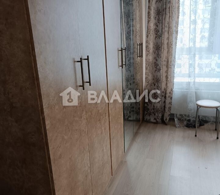 Продаётся студия, 19.7 м²