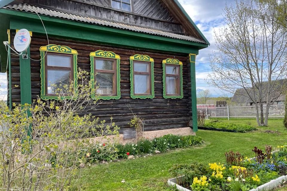Деревня высоко ярославская область ярославский фото Купить Дачу в 78К-0016 (Ярославская область) - объявления о продаже дачных домов