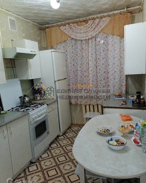 Сдаётся 2-комнатная квартира, 60 м²