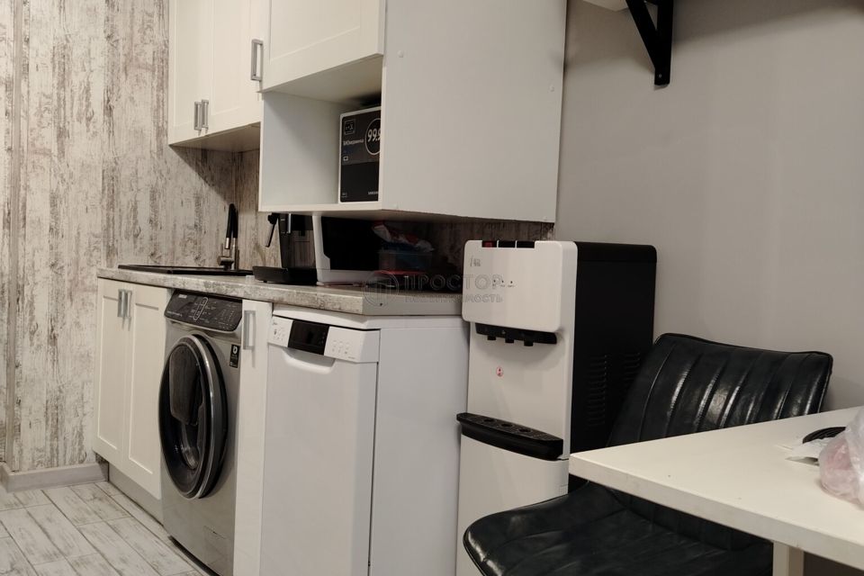 Продаётся 1-комнатная квартира, 31 м²
